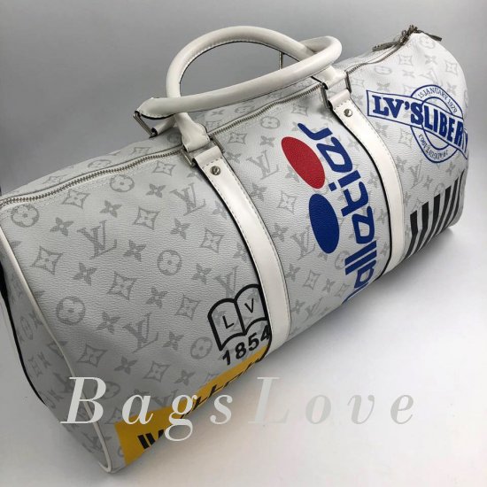 Женская сумка Louis Vuitton (Луи Виттон) B105195