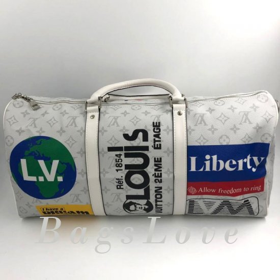 Женская сумка Louis Vuitton (Луи Виттон) B105195