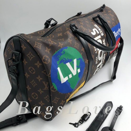Женская сумка Louis Vuitton (Луи Виттон) B105196