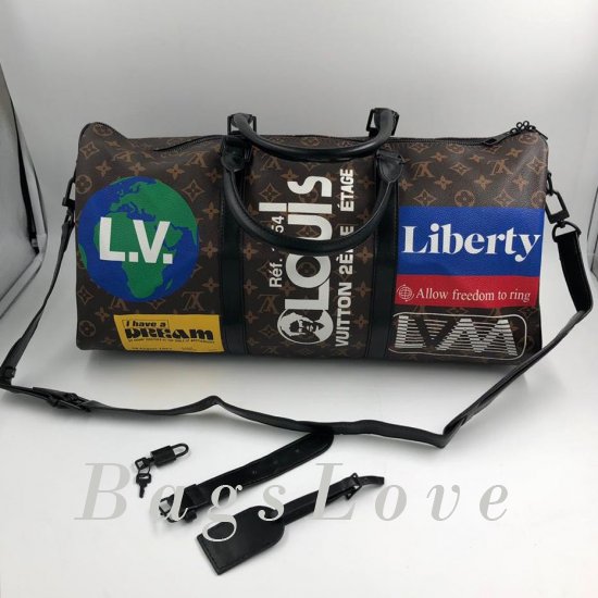 Женская сумка Louis Vuitton (Луи Виттон) B105196