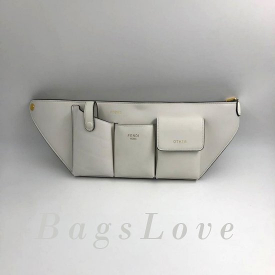 Женская сумка Fendi (Фенди) B105200