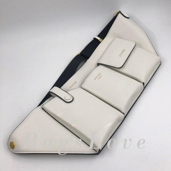 Женская сумка Fendi (Фенди) B105200