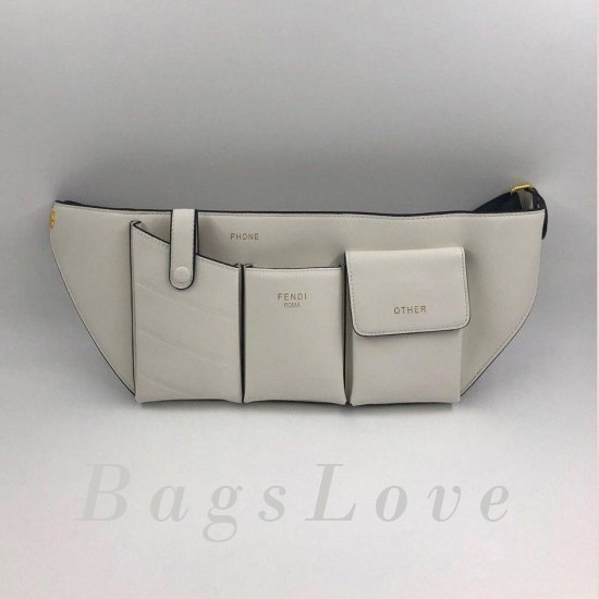 Женская сумка Fendi (Фенди) B105200