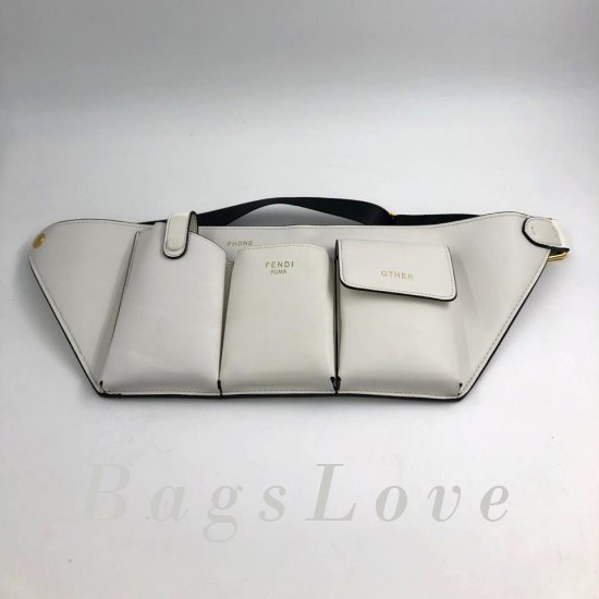 Женская сумка Fendi (Фенди) B105200