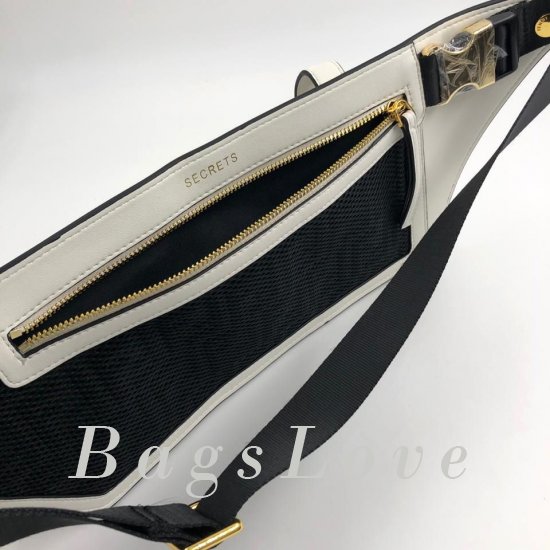 Женская сумка Fendi (Фенди) B105200