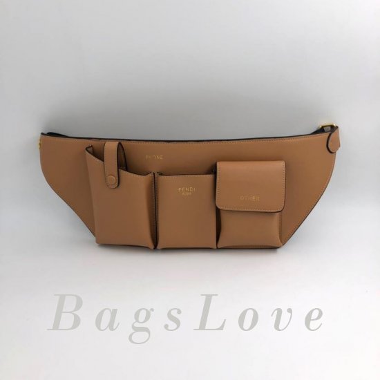 Женская сумка Fendi (Фенди) B105201