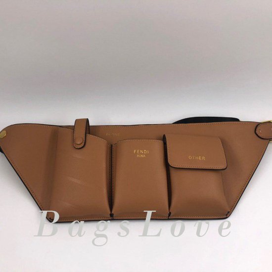 Женская сумка Fendi (Фенди) B105201