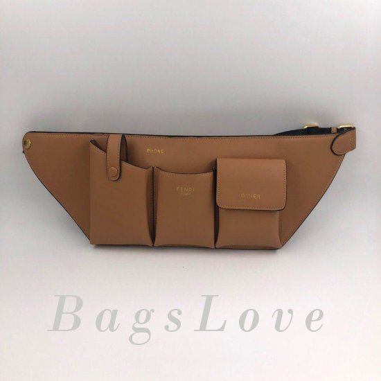 Женская сумка Fendi (Фенди) B105201