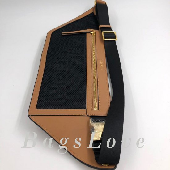 Женская сумка Fendi (Фенди) B105201