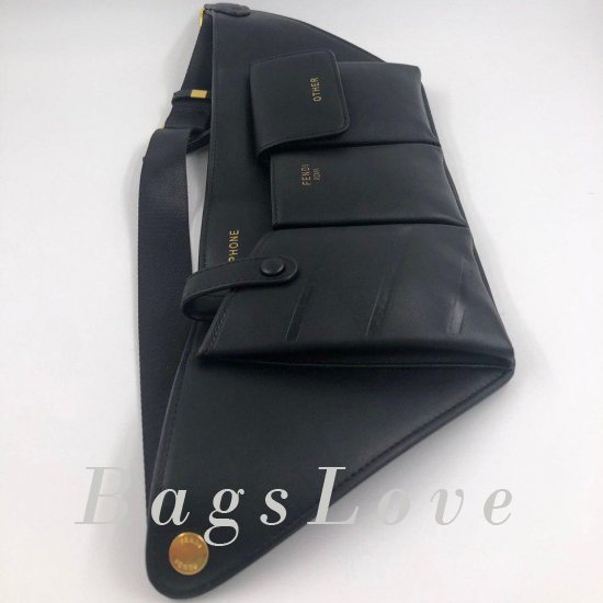 Женская сумка Fendi (Фенди) B105202