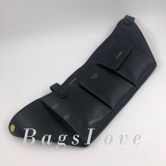 Женская сумка Fendi (Фенди) B105202