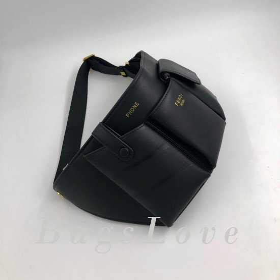 Женская сумка Fendi (Фенди) B105202