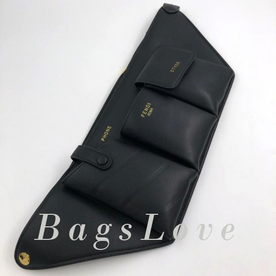 Женская сумка Fendi (Фенди) B105202