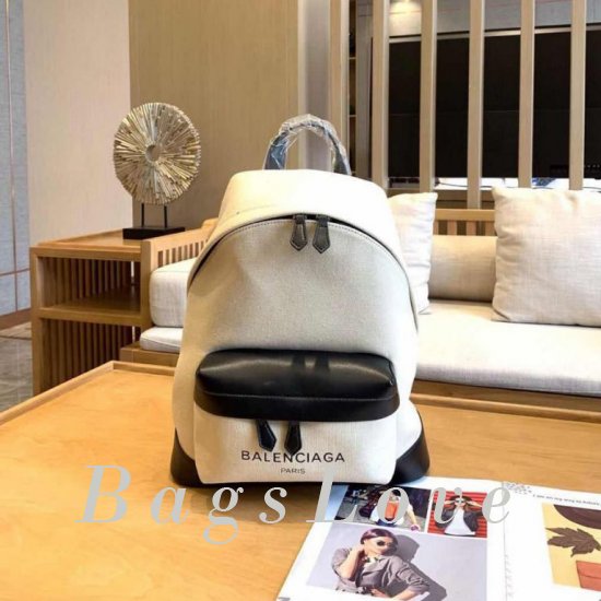 Женский рюкзак Balenciaga (Баленсиага) B105203