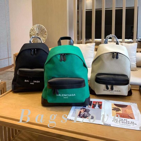 Женский рюкзак Balenciaga (Баленсиага) B105203