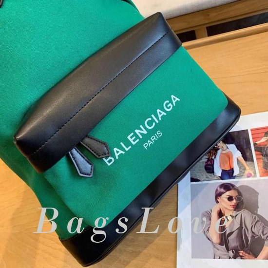 Женский рюкзак Balenciaga (Баленсиага) B105204