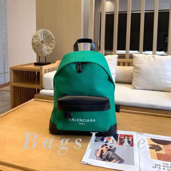 Женский рюкзак Balenciaga (Баленсиага) B105204