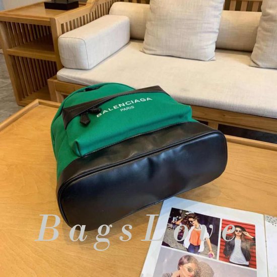 Женский рюкзак Balenciaga (Баленсиага) B105204