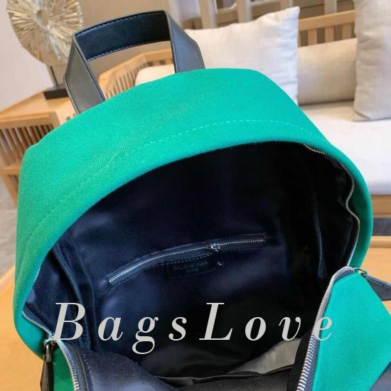 Женский рюкзак Balenciaga (Баленсиага) B105204