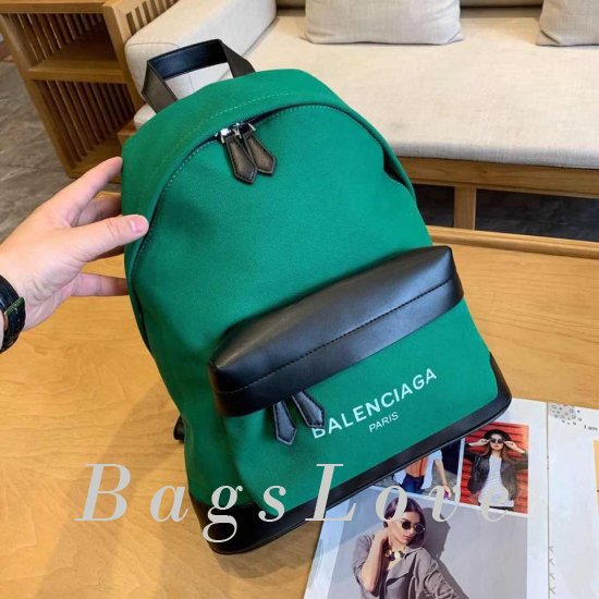 Женский рюкзак Balenciaga (Баленсиага) B105204