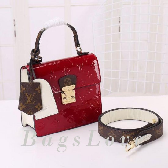 Женская сумка Louis Vuitton (Луи Виттон) B105210