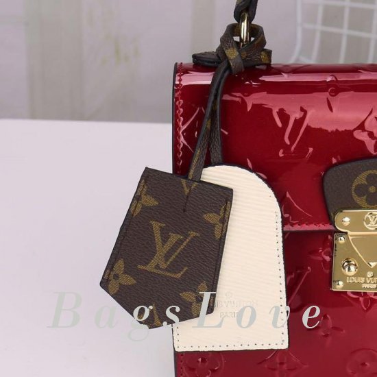 Женская сумка Louis Vuitton (Луи Виттон) B105210
