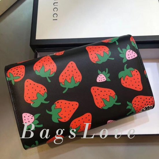 Клатч Gucci B105216