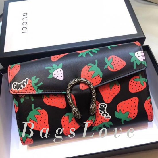 Клатч Gucci B105216