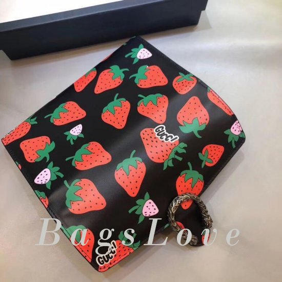 Клатч Gucci B105216