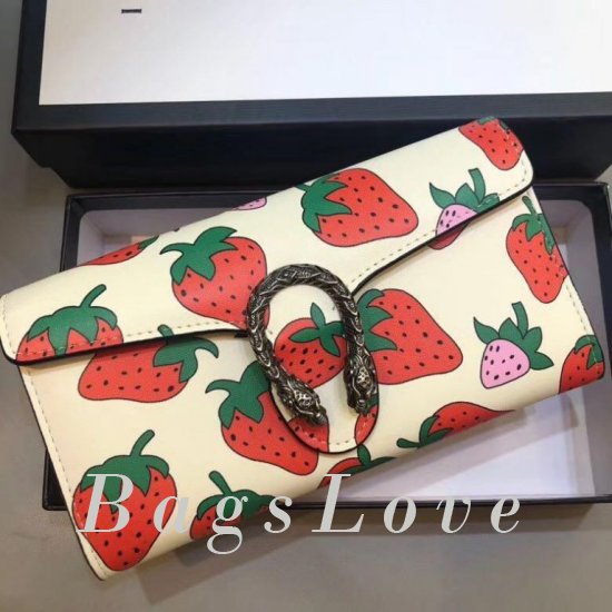 Клатч Gucci B105217