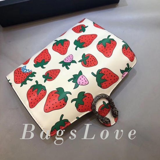Клатч Gucci B105217