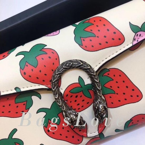 Клатч Gucci B105217