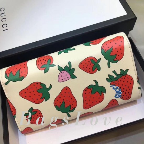 Клатч Gucci B105217