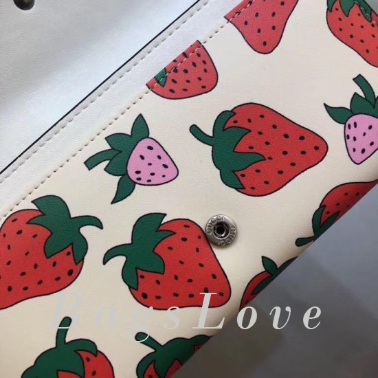 Клатч Gucci B105217