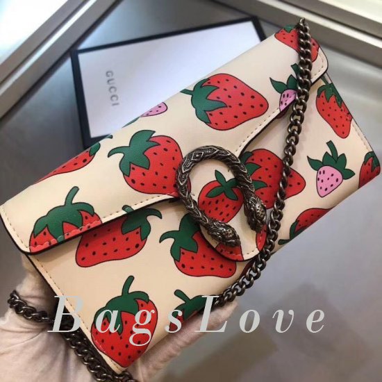 Клатч Gucci B105217