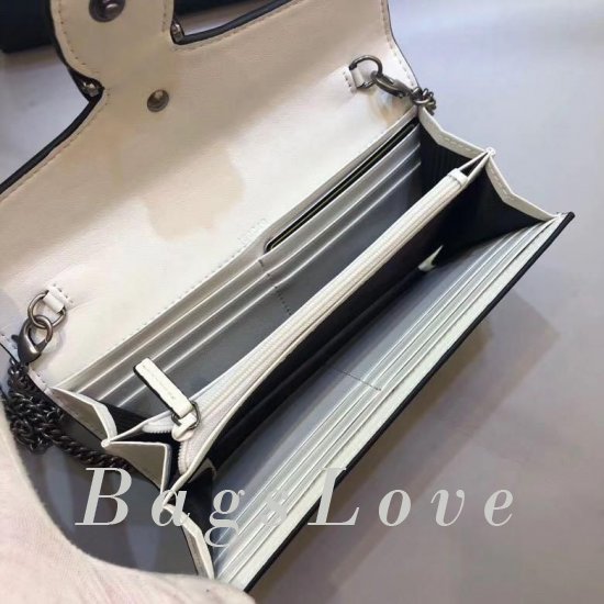 Клатч Gucci B105217