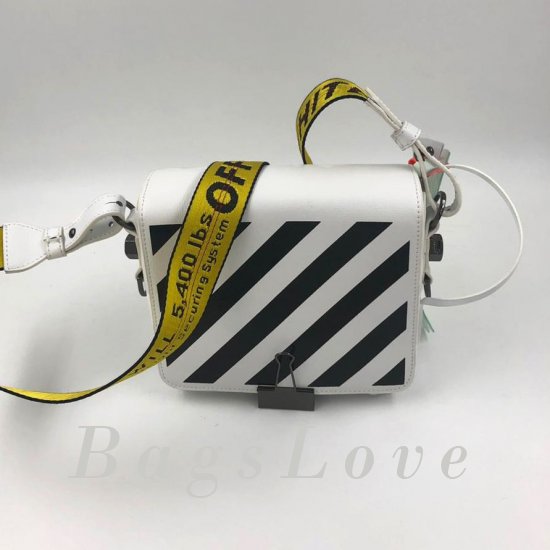 Женская сумка Off-White (Офф Вайт) B105218