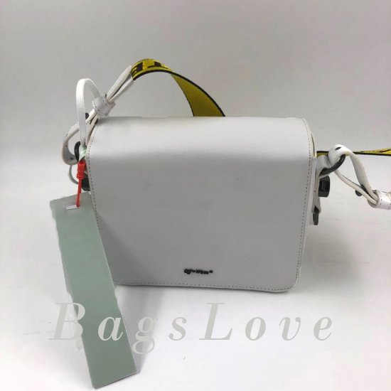 Женская сумка Off-White (Офф Вайт) B105218