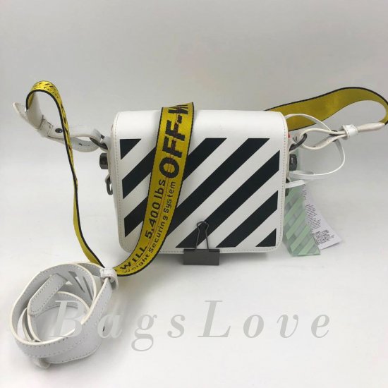 Женская сумка Off-White (Офф Вайт) B105218