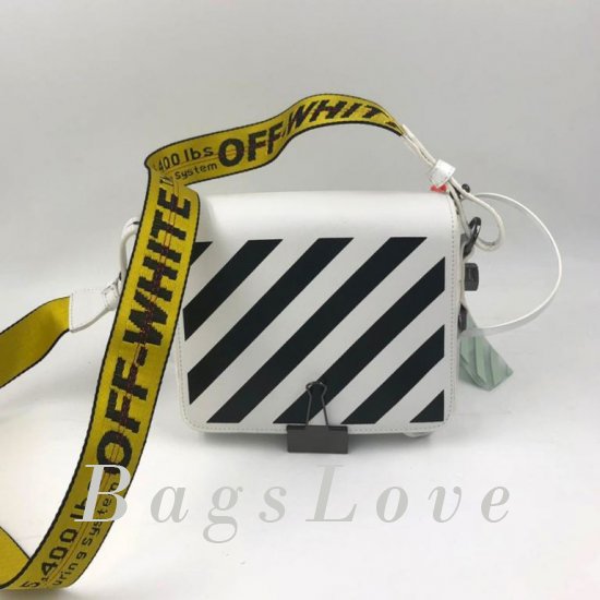Женская сумка Off-White (Офф Вайт) B105218