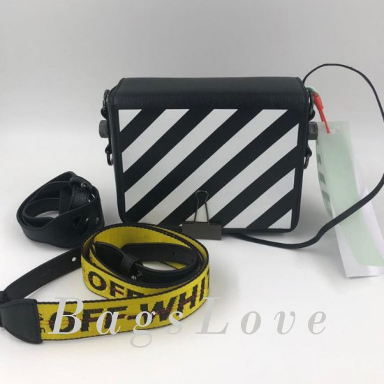 Женская сумка Off-White (Офф Вайт) B105219