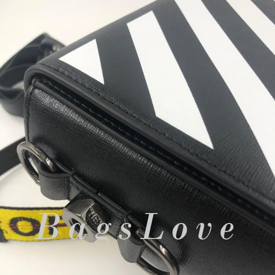 Женская сумка Off-White (Офф Вайт) B105219