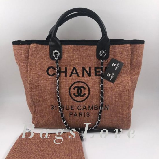 Женская сумка Chanel (Шанель) B105220