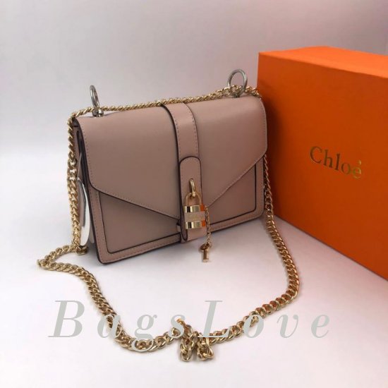 Клатч Chloe B105228