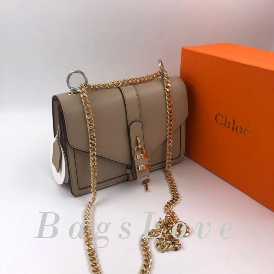 Клатч Chloe B105229