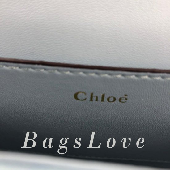 Клатч Chloe B105230