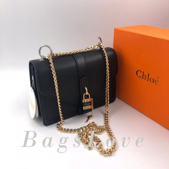 Клатч Chloe B105231