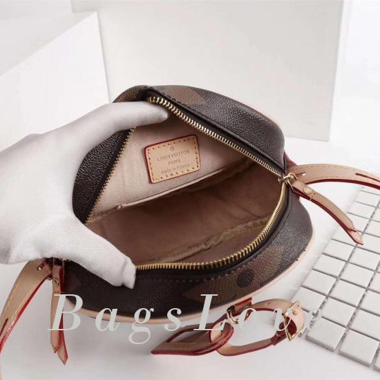 Женская сумка Louis Vuitton (Луи Виттон) B105233