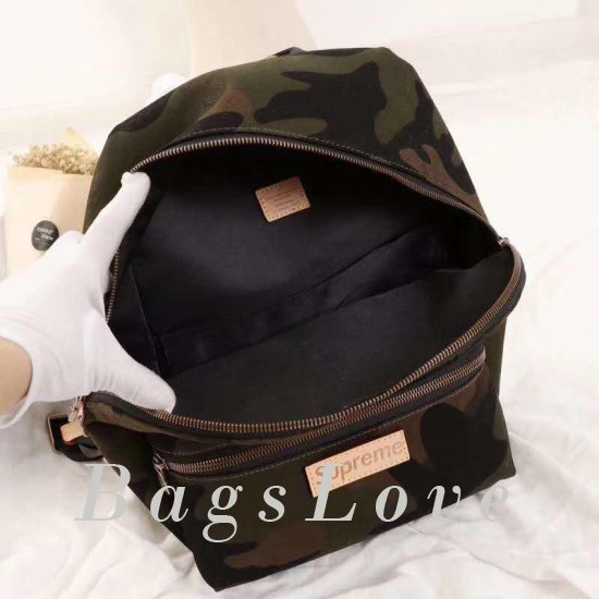 Женский рюкзак Louis Vuitton B105234