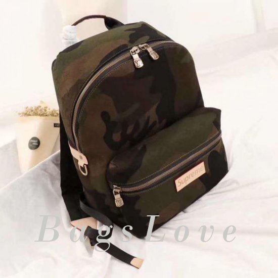 Женский рюкзак Louis Vuitton B105234